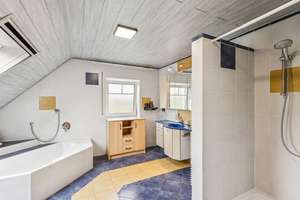 Individuell geplantes Einfamilienhaus mit Galerie, Südterrasse und Doppelgarage – Die vollständige Adresse der Immobilie erhältst du vom Anbieter., 86316 Friedberg – Vorschaubild 10