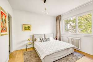 Urbanes Premium City-Apartment zwischen KaDeWe und Ku'damm – Die vollständige Adresse der Immobilie erhältst du vom Anbieter., 10789 Wilmersdorf, Berlin – Vorschaubild 8
