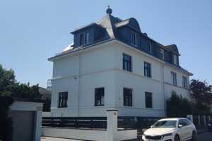 Renovierte DHH im historischen Stadtvilla-Stil – Hofheim, citynah & mit Wellnessbereich – Germanenstraße 13, 65719 Main-Taunus-Kreis – Vorschaubild 2