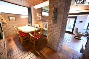 Lichtdurchflutetes Split-Level-Haus mit großem Garten und Wohlfühlfaktor! – Die vollständige Adresse der Immobilie erhältst du vom Anbieter., 41366 Schwalmtal – Vorschaubild 1