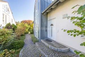 Modernes Architektenhaus mit luxuriösem Flair, großzügiger Raumgestaltung und gehobenem Wohnkomfort – Die vollständige Adresse der Immobilie erhältst du vom Anbieter., 53117 Auerberg, Bonn – Vorschaubild 7