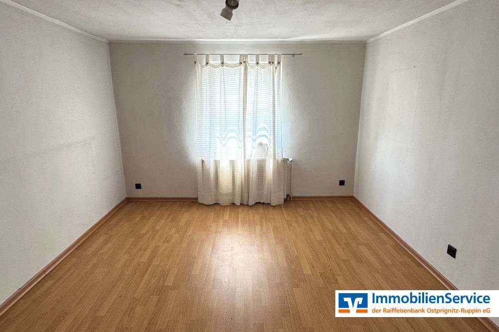 Immobilie in Gumtow - Ruhig. Grün. Vielseitig. & Platz für die ganze Familie! - Bild 9