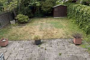 Hochwertige 3- Zimmerwohnung mit eigenen Garten in ruhigem 3 Familienhaus in Holweide – Rilkestr. 7, 51067 Holweide, Köln – Vorschaubild 19