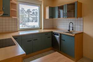 Wohnen mit Charakter: 3-Zimmer-Wohnung in Magdeburg