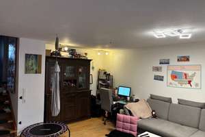 Gepflegtes Reihenendhaus mit Garage in Bruchsal – Die vollständige Adresse der Immobilie erhältst du vom Anbieter., 76646 Bruchsal – Vorschaubild 32
