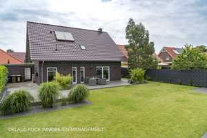 Provisionsfrei für Käufer: ELEGANZ-STIL-EXKLUSIVITÄT. Traumhaftes Einfamilienhaus mit Carport – Friesland (Kreis) – Vorschaubild 7