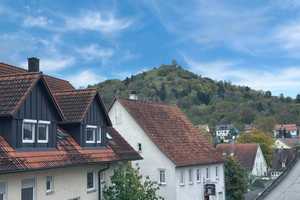 Charmantes 3-Familienhaus mit vielseitigem Nutzen: Werkstatt, Gewerbeeinheit und 7 Garagen – Esslingen (Kreis) – Vorschaubild 17