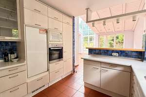 Charmantes Familiendomizil in einer der begehrtesten Lagen Darmstadts – Die vollständige Adresse der Immobilie erhältst du vom Anbieter., 64287 Darmstadt-Ost, Darmstadt – Vorschaubild 7