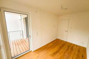 4-Zimmer-Wohnung - | Erstbezug | Balkon | barrierefrei |Tiefgarage – 4107 Zentrum-Süd, Leipzig – Vorschaubild 11