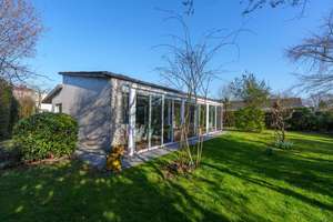 Exklusiver Bungalow mit Wintergarten & großzügigem Garten – Die vollständige Adresse der Immobilie erhältst du vom Anbieter., 41468 Uedesheim, Neuss – Vorschaubild 3