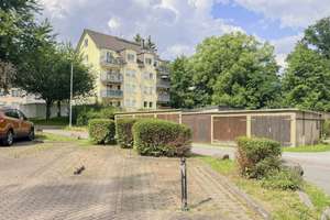 *Eigennutzung* 2-Zi. mit EBK, Balkon und Stellplatz  – Die vollständige Adresse der Immobilie erhältst du vom Anbieter., 9117 Reichenbrand, Chemnitz – Vorschaubild 11