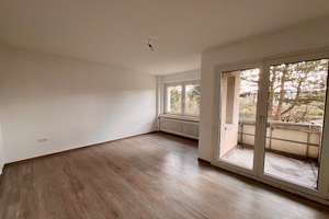 LEER WERDENDE 3 ZIMMER WOHNUNG MIT SÜDBALKON! – Mintarder Weg 6, 40472 Unterrath, Düsseldorf – Vorschaubild 4