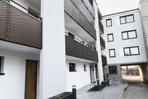 Stilvolles 1-Zi.-Studio in Schwabing! Terrasse! Am Englischen Garten! – Die vollständige Adresse der Immobilie erhältst du vom Anbieter., 80802 Münchner Freiheit, München – Vorschaubild 7