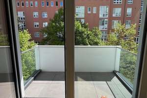 BEZUGSFREI= SPREENÄHE= HEISENBERGSTR. 3 = HÖCHSTE QUALITÄT = 4 ZIMMER =BJ 2022=BALKON = 2. OG = LIFT – Heisenbergstraße 3, 10587 Charlottenburg, Berlin – Vorschaubild 5