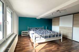***RESERVIERT*** Liebevoll saniertes Bauernhaus mit Hinterhaus & Garten in Erfurt/ Bindersleben – Flughafenstraße 54, 99092 Bindersleben, Erfurt – Vorschaubild 35