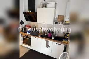 Tauschwohnung: Großzügige 2 Zimmer Wohnung – Die vollständige Adresse der Immobilie erhältst du vom Anbieter., 40211 Stadtmitte, Düsseldorf – Vorschaubild 8