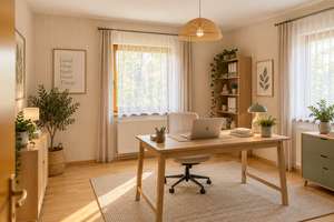 Zuhause mit viel Platz in Waldbrunn – 69429 Waldbrunn – Vorschaubild 22