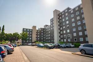 Sanierte 3-Zimmer Eigentumswohnung mit großem Balkon & Fahrstuhl – Die vollständige Adresse der Immobilie erhältst du vom Anbieter., 38106 Nordstadt, Braunschweig – Vorschaubild 21