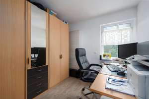 Charmantes Reihenendhaus mit Naturschutzblick in Dortmund-Kirchlinde! – Die vollständige Adresse der Immobilie erhältst du vom Anbieter., 44379 Kirchlinde, Dortmund – Vorschaubild 21