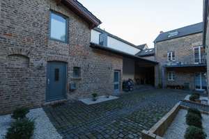 Schöner Wohnen in einer denkmalgeschützten Hofanlage – Die vollständige Adresse der Immobilie erhältst du vom Anbieter., 53123 Duisdorf, Bonn – Vorschaubild 16