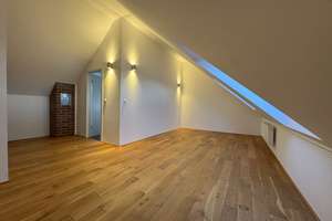 Exclusive Immobilie! Traumhaft schöne 4,5 Zi. DG Maisonette Wohnung in imposantem Altbau in S-West – Senefelderstraße 17, 70176 Feuersee, Stuttgart – Vorschaubild 24