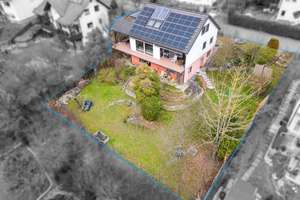 Top Lage - Mehr-Generationenhaus mit toller Aussicht – Die vollständige Adresse der Immobilie erhältst du vom Anbieter., 79400 Kandern – Vorschaubild 1