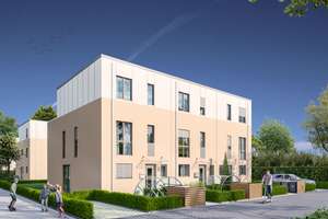 Ihr neues, familienfreundliches Zuhause auf 156 m² mit Eigentumsgrundstück und PV-Anlage – Nehringstraße 77, 64347 Griesheim – Vorschaubild 1