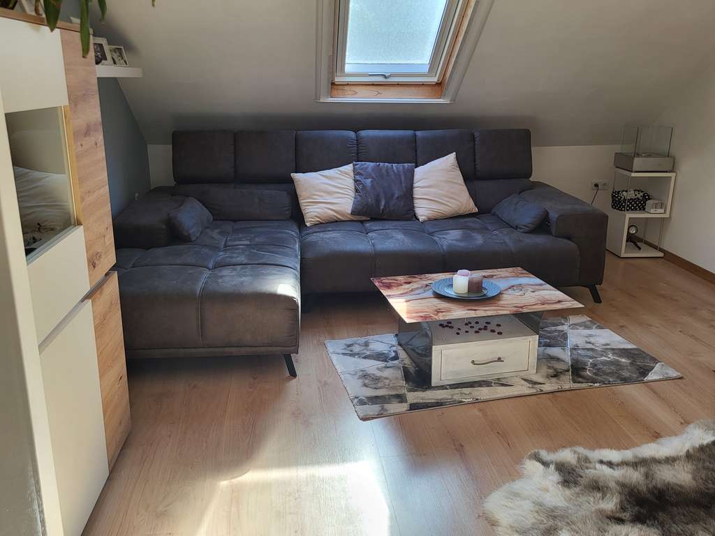 Immobilie in Trittenheim - Hochwasserfreies, modernisiertes Reihenmittelhaus in Trittenheim – Voll möbliert & 2 Stellplätzen  - Bild 3