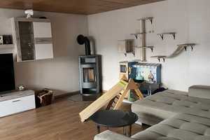 Helles Ein-/Zweifamilienhaus – Gifhorn (Kreis) – Vorschaubild 11