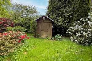 Gartenparadies mit großem Haus in Klecken – Harburg (Kreis) – Vorschaubild 31