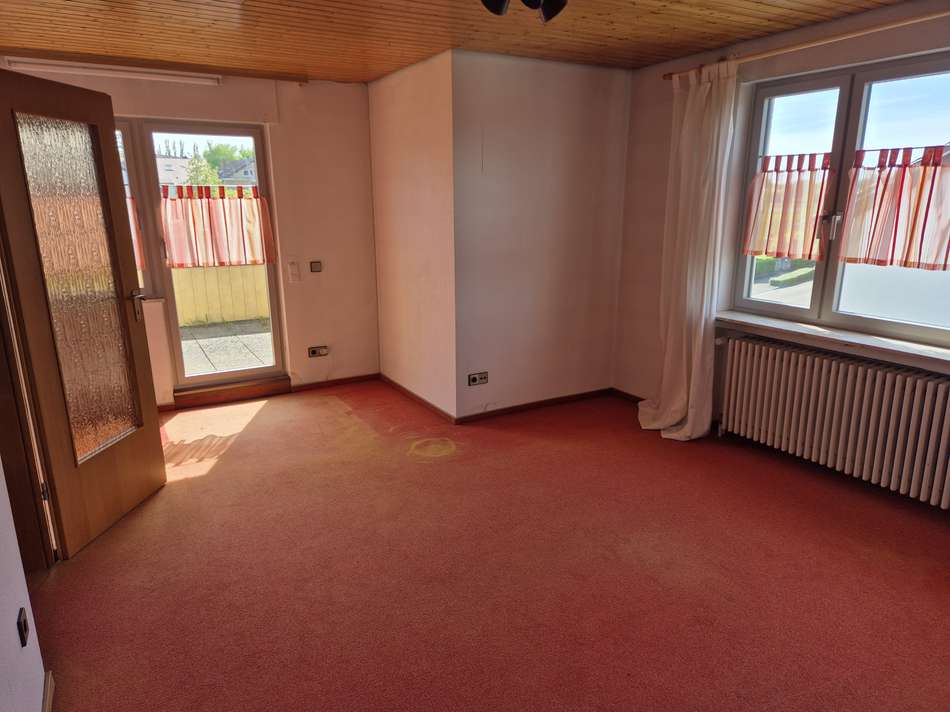Schlafzimmer 4