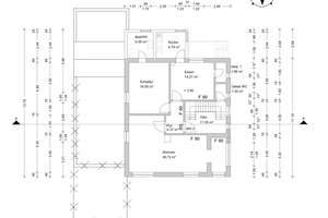 FREIRAUM4 +++ Stadthaus mit 3 Wohneinheiten in ruhiger aber zentraler Lage, mit großem Garten! – 57078 Dillnhütten, Siegen – Vorschaubild 40