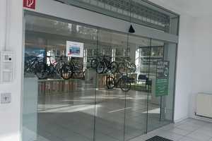 Attraktives Wohn-/Geschäftshaus in Pforzheim-Buckenberg. – Pforzheim – Vorschaubild 7