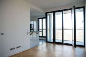 Perfekter Spreeblick in Charlottenburg: Luxus-Apartment im Erstbezug – Wilhelm-Caspar-Wegely-Platz 2, 10623 Charlottenburg, Berlin – Vorschaubild 3