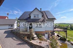 Exklusives KfW-40-EFH & hist. Schulgebäude in traumhafter Naturkulisse - modernes Wohnen im Landh... – Die vollständige Adresse der Immobilie erhältst du vom Anbieter., 73486 Adelmannsfelden – Vorschaubild 22