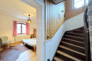 Einzigartiger Blick über die Baumwipfel * Ehemaliges Bürgermeisterhaus in idyllischer Lage – Calw (Kreis) – Vorschaubild 27