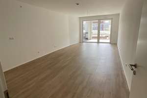 3-Zimmer-NEUBAUWOHNUNG in Essen Südviertel