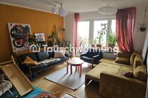 Tauschwohnung: Bieten Zweizimmerwohng m. Balkon, suchen Dreizimmerwohnung – Die vollständige Adresse der Immobilie erhältst du vom Anbieter., 80687 Friedenheim, München – Vorschaubild 4
