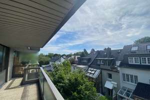 4-Zimmer Wohnung nähe Post Tower & Rheinaue – Die vollständige Adresse der Immobilie erhältst du vom Anbieter., 53113 Gronau, Bonn – Vorschaubild 1