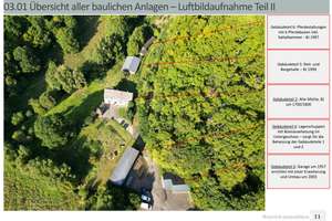 Natur, Freiheit, Perspektive - Wohnen und Arbeiten in naturnaher Umgebung von Veldenz – Schlossstraße 1, 54486 Veldenz – Vorschaubild 4