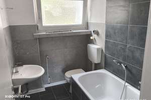 Erstbezug nach Sanierung: helle, gut geschnittene 3ZKB Wohnung mit Balkon & Keller (Whg 22) – Wittgensteiner Str. 104, 57072 Bürbach, Siegen – Vorschaubild 12