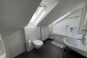 Modern möblierte 2 Zimmer Wohnung in Stuttgart West – Kornbergstraße 17, 70176 Rosenberg, Stuttgart – Vorschaubild 22