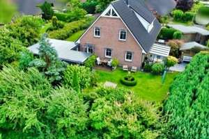 "Einziehen und loswohnen" - laufend gepflegte DHH in ruhiger Feldrandlage - Ihr Refugium mit Garten – Die vollständige Adresse der Immobilie erhältst du vom Anbieter., 24848 Kropp – Vorschaubild 2