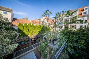 Einmaliges Stadthaus in Ulm: Luxus- Einfamilienhaus mit Spa, Heimkino & privatem Traumgarten – Radgasse 23/4, 89073 Mitte, Ulm – Vorschaubild 18
