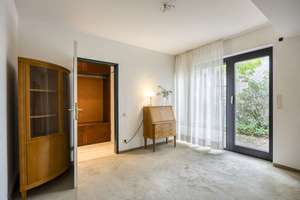 EIN BESONDERES MID CENTURY FAMILIENDOMIZIL IN EXPONIERTER LAGE  VON DÜSSELDORF-UNTERBACH – 40627 Unterbach, Düsseldorf – Vorschaubild 12