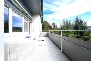 Provisionsfrei! Schmuckstück Nagolds! Einfamilienhaus mit Garage, großen Balkon, DG & ELW – Bonhoefferstraße 18, Nagold, Calw (Kreis), 72202 Calw (Kreis) – Vorschaubild 13