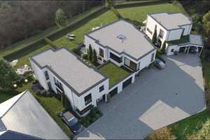 Exklusives Einfamilienhaus mit ca. 209 m² Wohnfläche in ruhiger Lage Schweinheims – Aschaffenburg – Vorschaubild 1