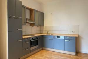 Helle 4 Zimmer Altbauwohnung in Sterkrade – Steinbrinkstraße 105, 46145 Sterkrade-Mitte, Oberhausen – Vorschaubild 2