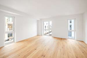 Willkommen Zuhause: Schöne 5-Zimmer Neubauwohnung mit Terrasse! – Elbstraße 3a, 39104 Buckau, Magdeburg – Vorschaubild 4