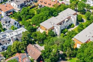 Herrlich grün gelegen. Urban angebunden. Großzügig geschnitten. – Die vollständige Adresse der Immobilie erhältst du vom Anbieter., 81829 Trudering-Riem (Ortsteil), München – Vorschaubild 2